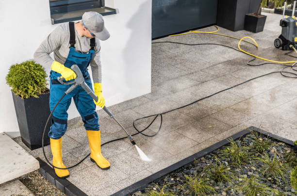 Best Pressure Washing Patio  in Dennis Port, MA